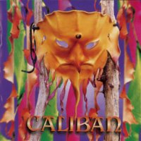 Caliban - album cover