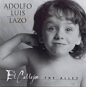 El Callejon: The Alley