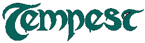 Tempest Logo