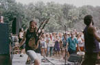 Philly Folk Fest 1995