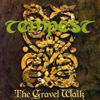 The Gravel Walk Cover